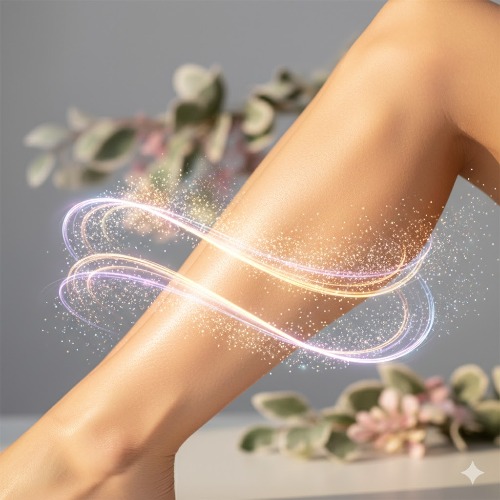 Nu is hét moment om te starten met laserontharen